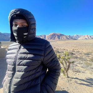 Meet your Posher, Jeffrey